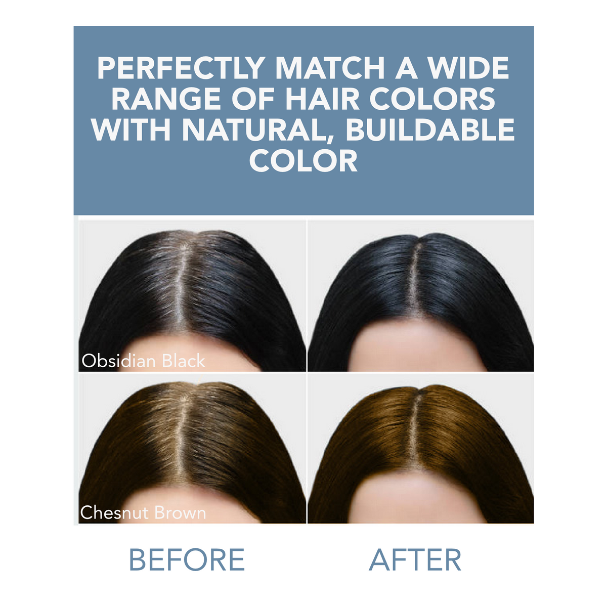 20 Minute Root Touch-Up