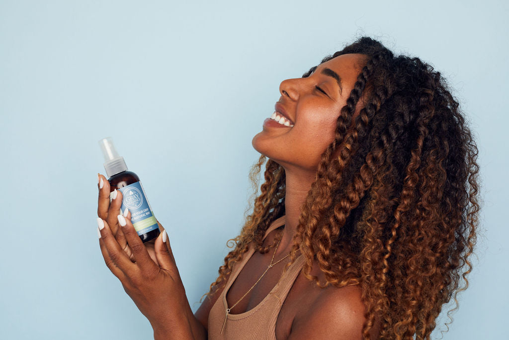 Do you have premature grey hair? Learn how to treat it naturally